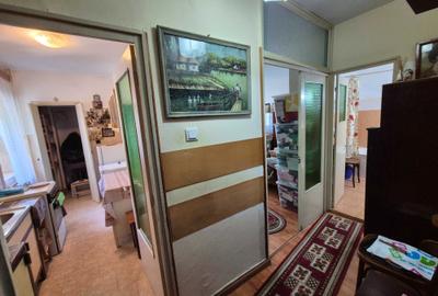 Garsonieră decomandată în Orizont - 2