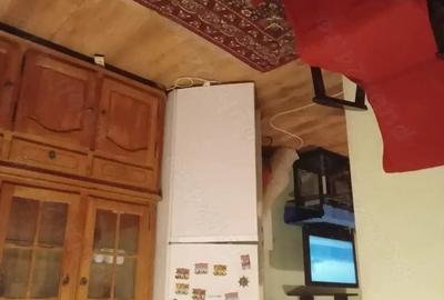 Garsonieră nedecomandată în Dacia - 8