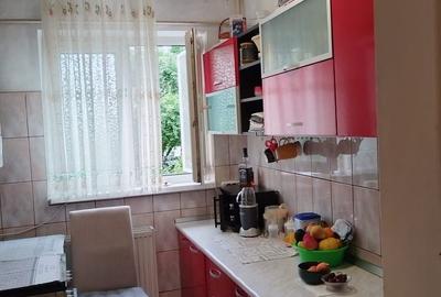 Apartament cu 2 camere în Malu Roșu - 9
