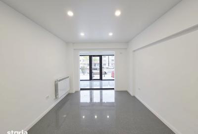 Spațiu comercial, de 92 mp, în Siderurgiștilor - 2