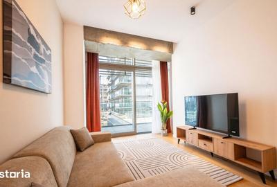 Apartament cu 2 camere în Floreasca - 3