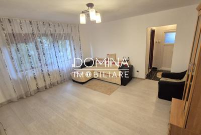 Apartament cu 2 camere semidecomandat, mobilat în 9 Mai - 2