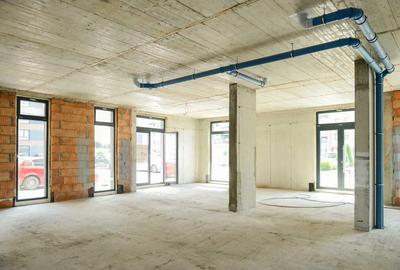 Spațiu comercial, de 211.39999389648 mp, în Gheorgheni - 4