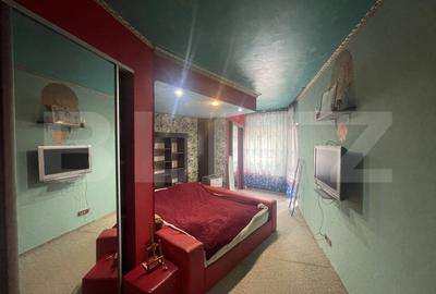 Apartament cu 3 camere semidecomandat, mobilat în Zorilor - 12