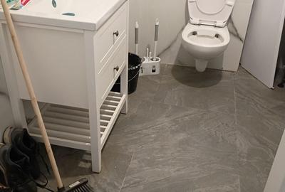 Apartament cu 2 camere în Florești - 6