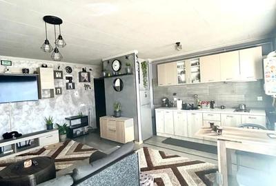 Apartament cu 2 camere decomandat în Mărăști - 2