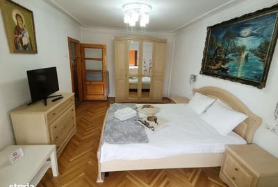 Apartament cu 2 camere decomandat în Sub Arini - 1