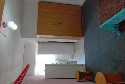 Garsonieră semidecomandată în Central - 1