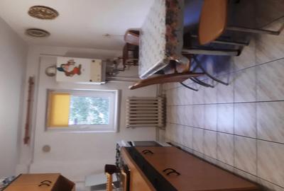 Apartament cu 2 camere în Central - 1