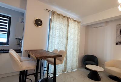 Garsonieră semidecomandată în Tomis Nord - 38