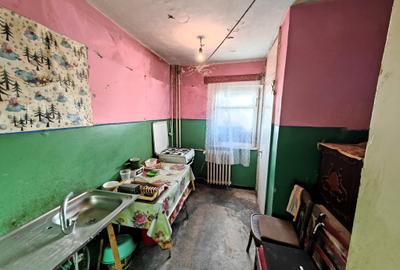 Apartament cu 2 camere decomandat, mobilat în Banca Națională - 8