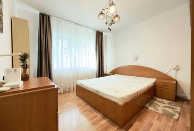 Apartament cu 2 camere decomandat, mobilat în Rahova - 11