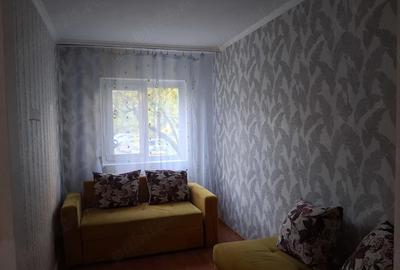 Apartament cu 3 camere decomandat în Lipovei - 2