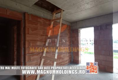 Duplex cu 4 camere cu Canalizare în Craiovei - 12