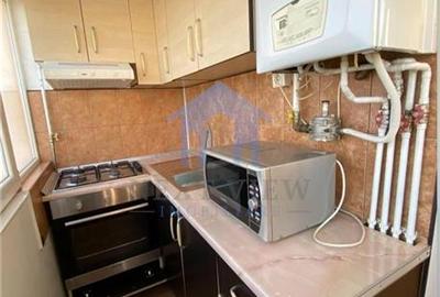 Apartament cu 2 camere decomandat în Zorilor - 4