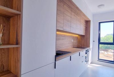 Apartament cu 2 camere decomandat în Nord-Vest - 2