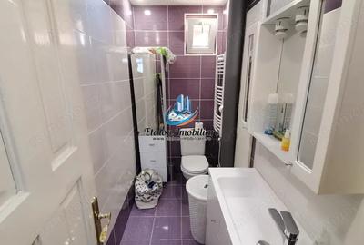 Apartament cu 3 camere decomandat în Calea Romanului