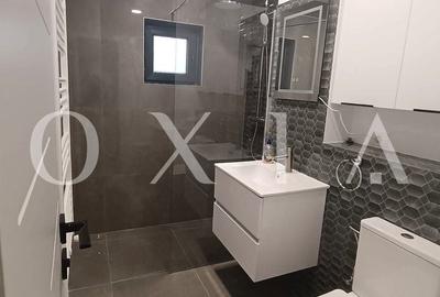 Apartament cu 3 camere semidecomandat, mobilat în Kiriac - 5
