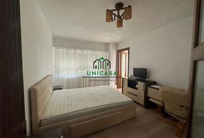 Apartament cu 3 camere decomandat în Ostroveni