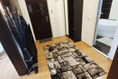 Apartament cu 2 camere decomandat în Cetate - 2