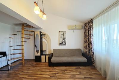 Apartament cu 2 camere decomandat în Siderurgiștilor - 2