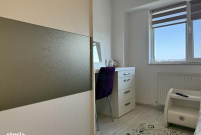 Apartament cu 3 camere în Mărăști - 13