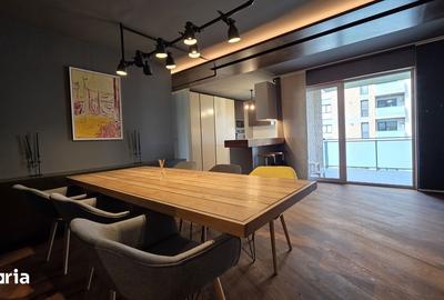 Apartament cu 3 camere semidecomandat, mobilat în Bună Ziua - 4