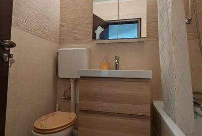 Apartament cu 3 camere decomandat, mobilat în Militari - 12