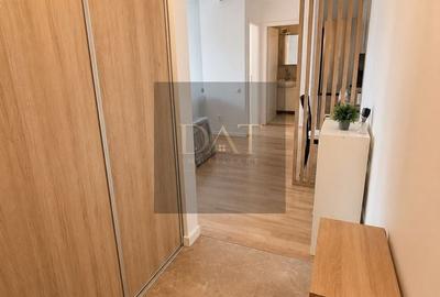 Apartament cu 2 camere, mobilat în Andrei Mureșanu - 3