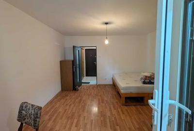 Garsonieră decomandată în Tătărași - 5
