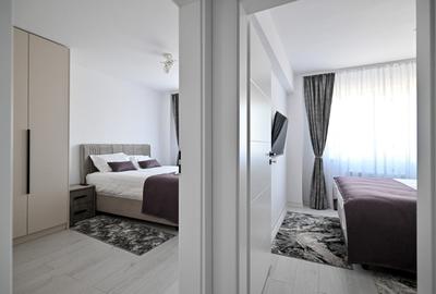 Apartament cu 3 camere decomandat, mobilat în Mihai Viteazul - 13