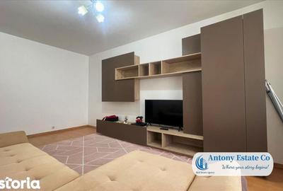Apartament cu 2 camere decomandat în Decebal - 5