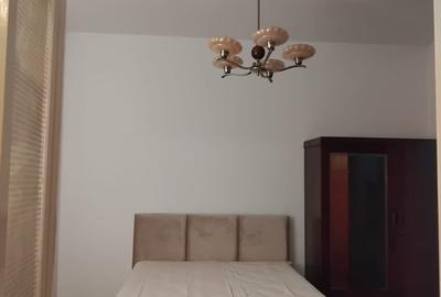 Apartament cu 3 camere semidecomandat, mobilat în Gara de Nord - 14