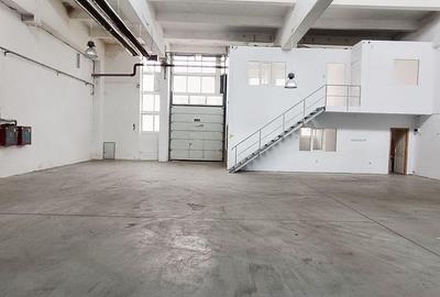 Spațiu comercial, de 320 mp, în Est - 1
