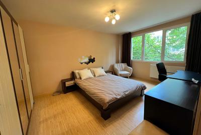 Apartament cu 2 camere semidecomandat în Drumul Taberei - 2