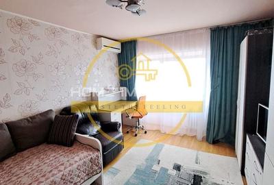 Apartament cu 2 camere decomandat, mobilat în Baza 3