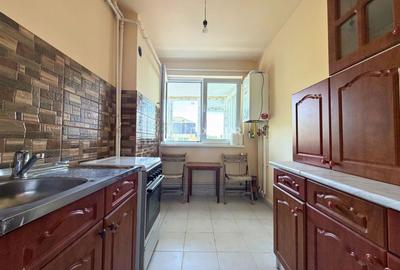 Apartament cu 2 camere în Aleea Carpați - 4