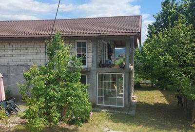 Casă cu Teren 850 Mp în Bujoreni - 9