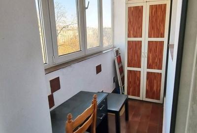 Apartament cu 3 camere semidecomandat în Cotroceni - 3