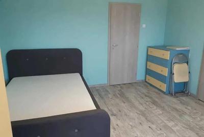 Garsonieră decomandată, mobilată în Tătărași