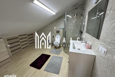 Apartament cu 2 camere semidecomandat în Central - 9