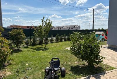 Casă individuală cu 4 camere cu Teren 600 Mp în Moșnița Nouă - 13