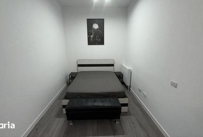 Garsonieră decomandată, mobilată în Olteniței - 4