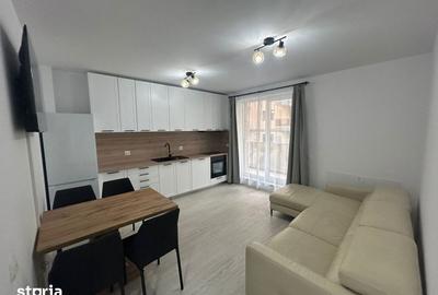 Apartament cu 3 camere în Chinteni - 11