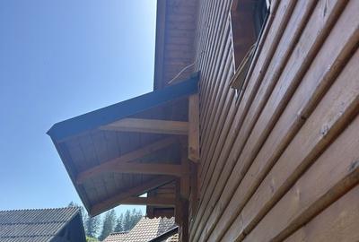 Casă cu 4 camere în Dragoslavele - 1
