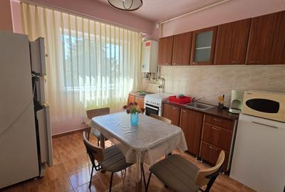 Apartament cu 2 camere decomandat în Ultracentral - 1