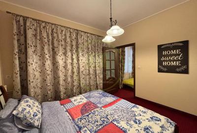 Apartament cu 2 camere semidecomandat, mobilat în Sărari - 4