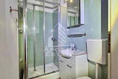 Apartament cu 4 camere decomandat, mobilat în Central - 13