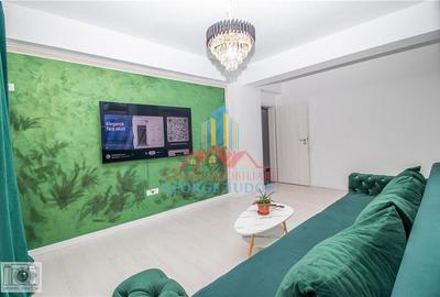 Apartament cu 3 camere decomandat, mobilat în Prelungirea Ghencea - 3
