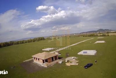 Casă cu 4 camere în Central - 5